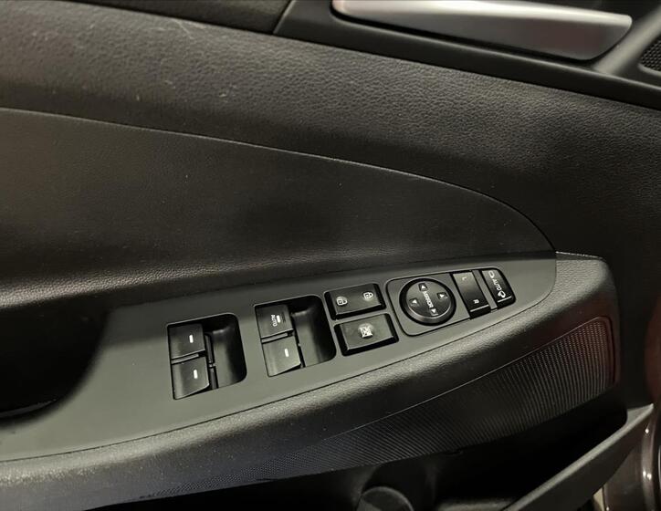 Hyundai Tucson 21