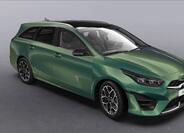 KIA Ceed 1