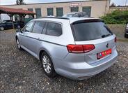 Volkswagen Passat 7
