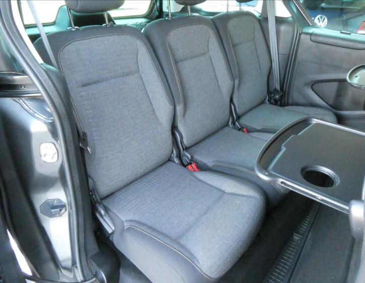 Citroën Berlingo 27