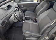 Renault Modus 10