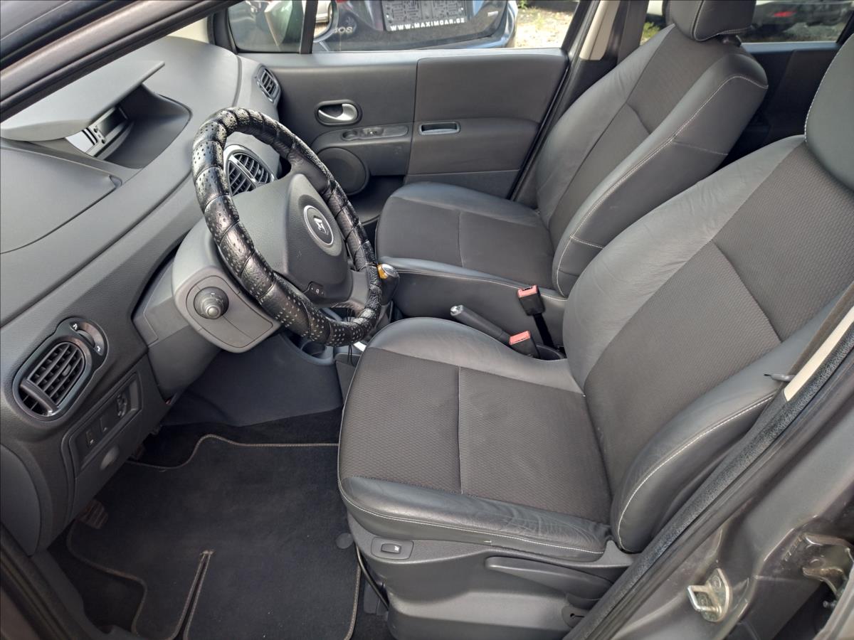 Renault Modus