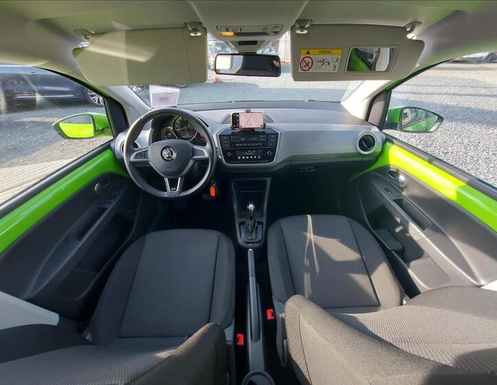 Škoda Citigo 23