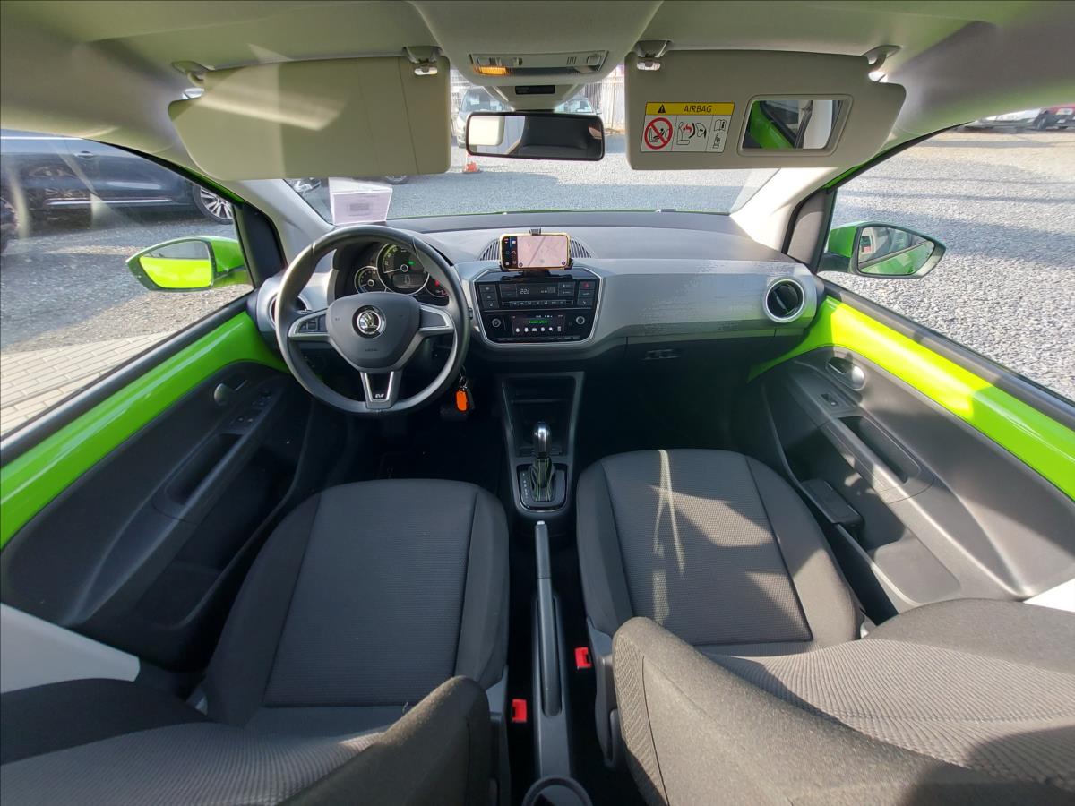 Škoda Citigo