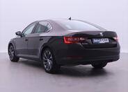 Škoda Superb 5