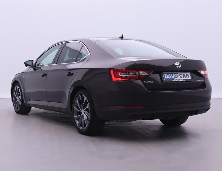 Škoda Superb 5