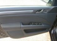 Škoda Superb 9