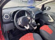 Ford Ka 8