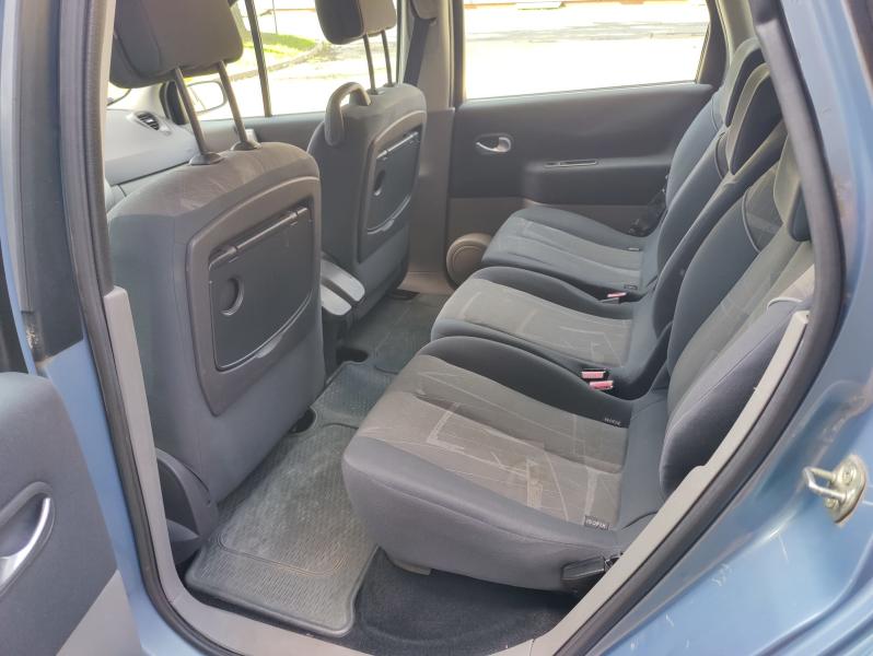 Renault Scénic