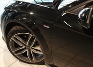 Audi TT 8