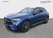 Mercedes-Benz GLC 1