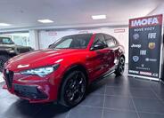 Alfa Romeo Stelvio 3