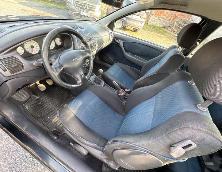 Fiat Bravo 20