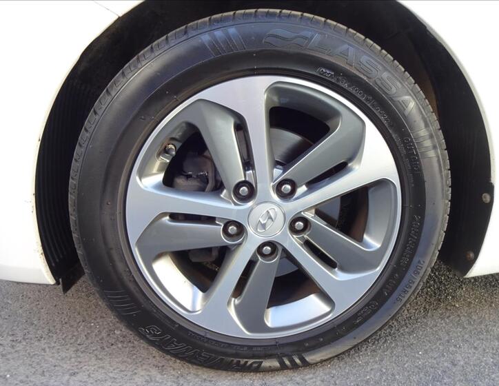 Hyundai i30 45