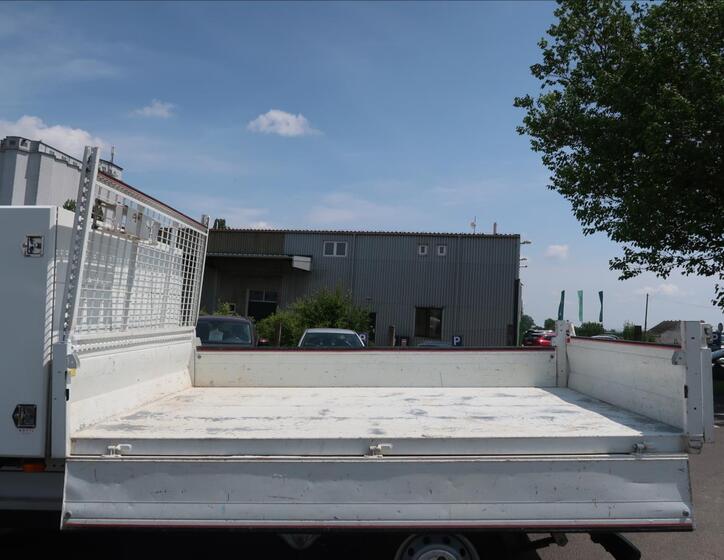 Fiat Ducato 25