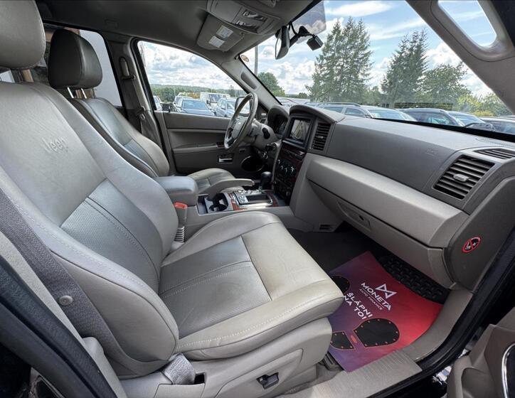 Jeep Grand Cherokee 15