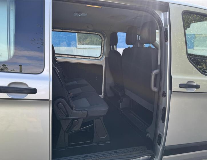 Ford Transit 12