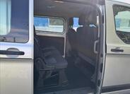 Ford Transit 12