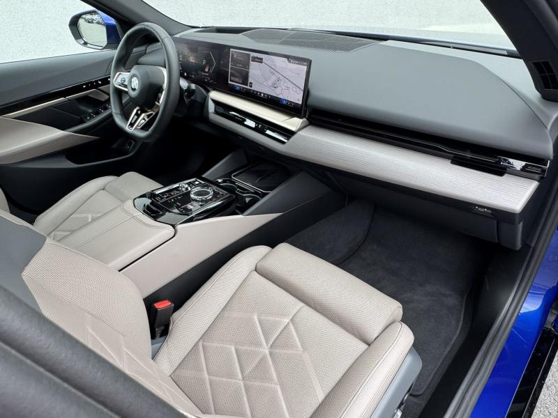 BMW Řada 5