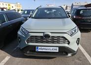 Toyota RAV4 1