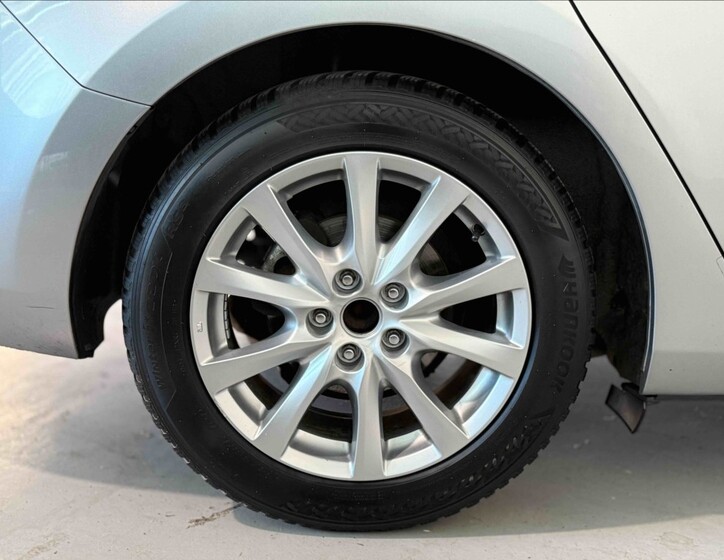 Mazda 6 15