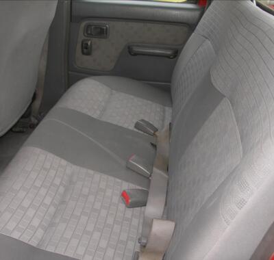 Nissan Navara 6
