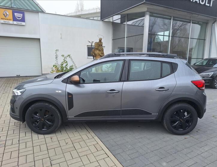 Dacia Sandero 2