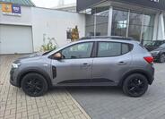 Dacia Sandero 2