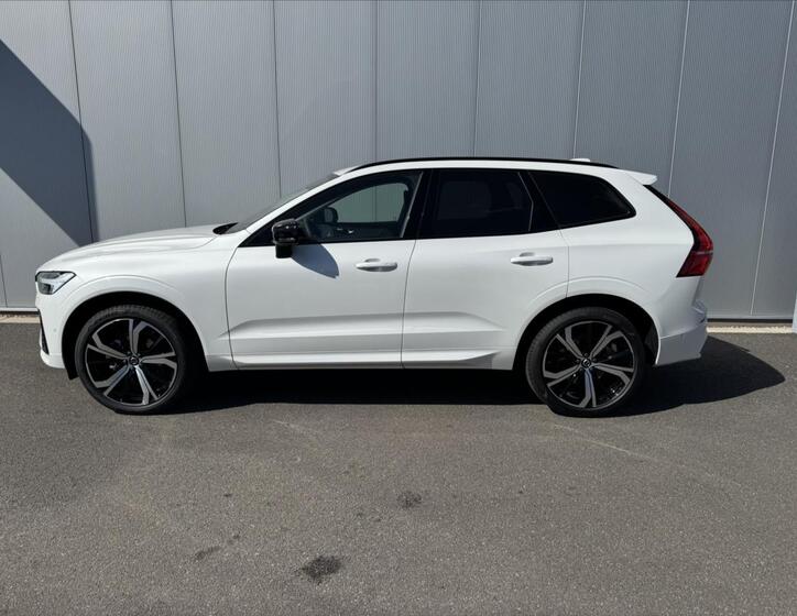 Volvo XC60 2