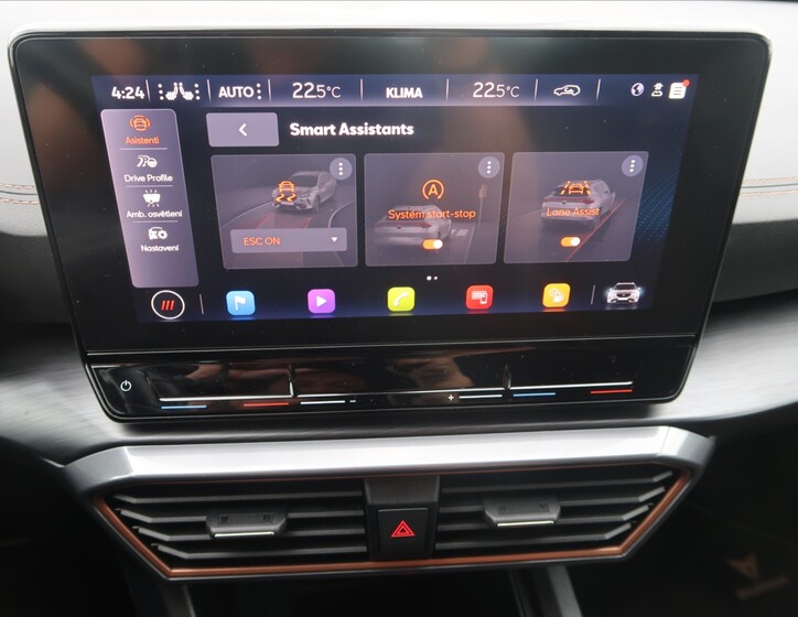 Cupra Formentor 42