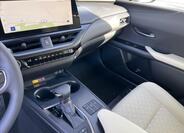 Lexus UX 250h 11