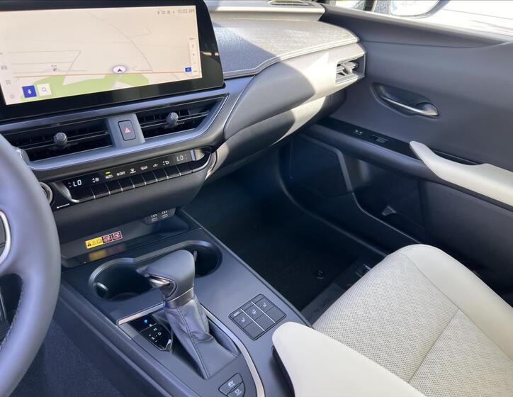 Lexus UX 250h 11