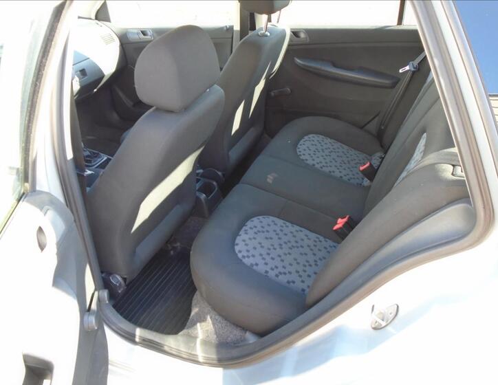 Škoda Fabia 11