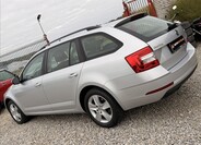 Škoda Octavia 7