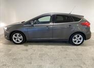 Ford Focus 3