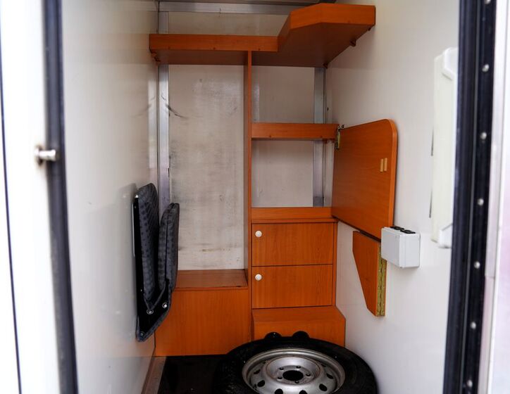 Renault Master 23