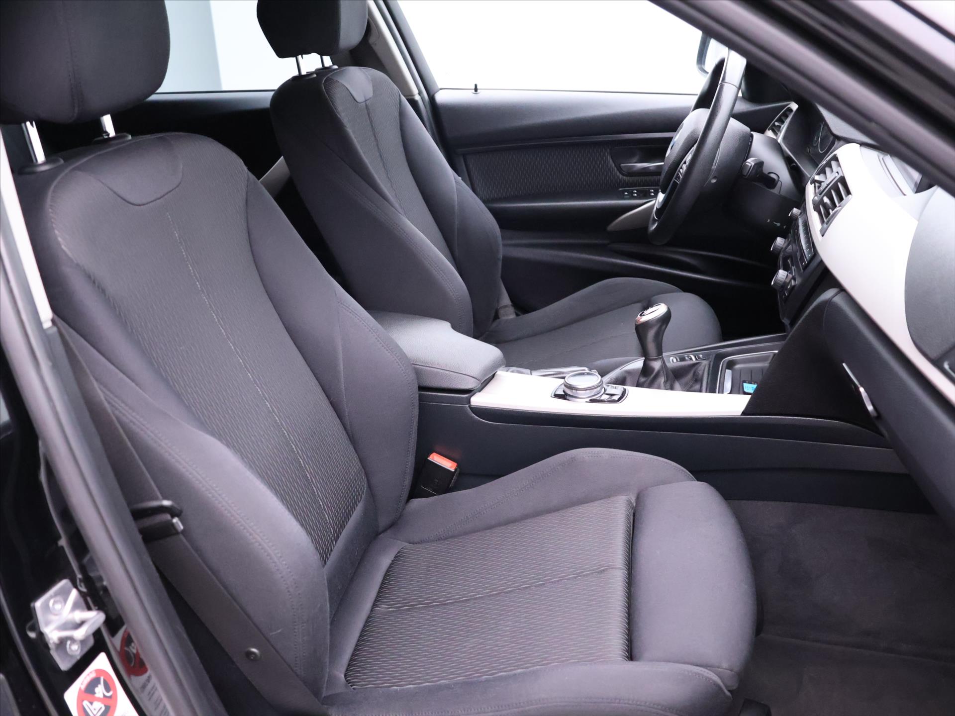 BMW Řada 3