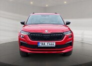 Škoda Kodiaq 3