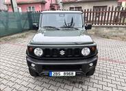 Suzuki Jimny 10