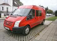 Ford Transit 3