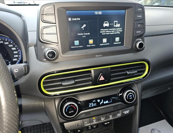 Hyundai Kona 8