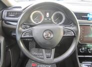 Škoda Superb 9