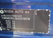 Škoda Roomster 6