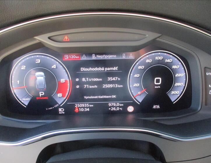 Audi S6 17