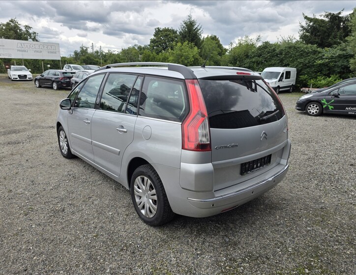 Citroën C4 Picasso 6