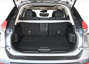 Nissan X-Trail 6