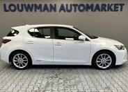 Lexus CT 200h 14