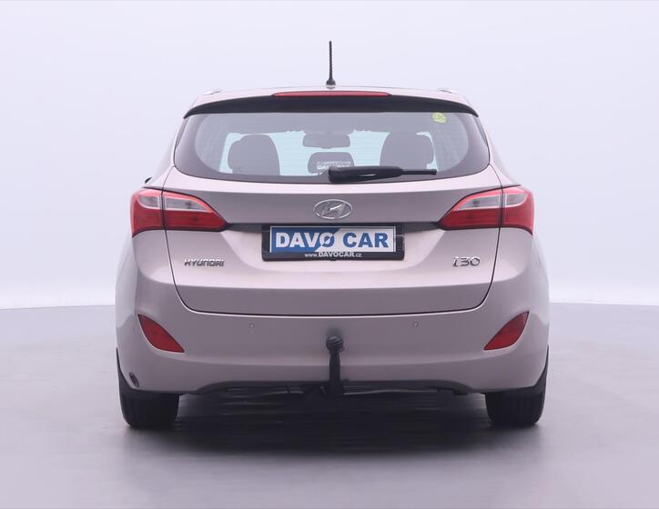 Hyundai i30 6