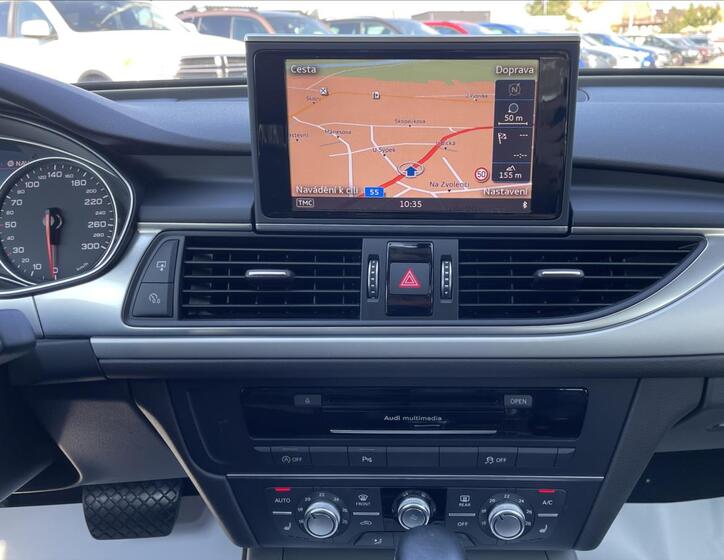 Audi A6 43