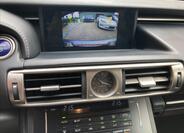 Lexus IS 300h 20